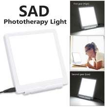 Load image into Gallery viewer, Best Light Therapy Lamp
